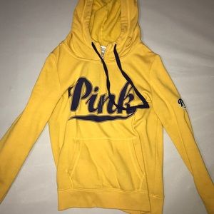 Victoria’s Secret Half ZIP Hoodie